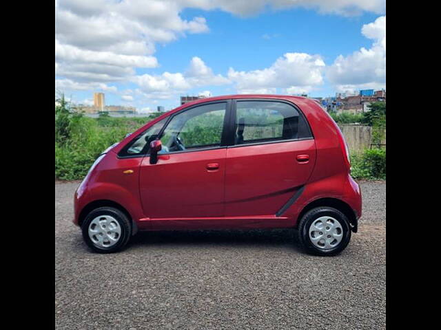 Used Tata Nano GenX XTA in Pune