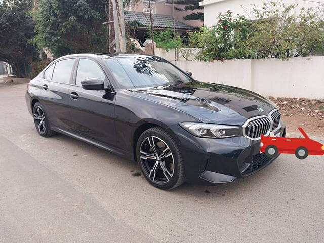 Used 2023 BMW 3 Series Gran Limousine in Coimbatore