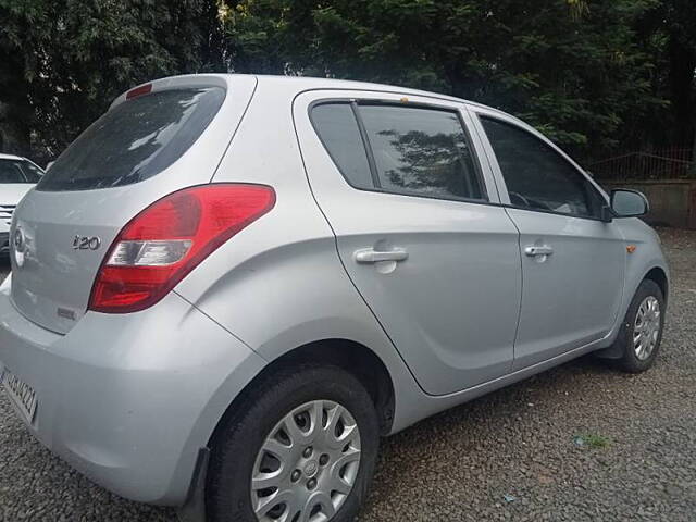 Used Hyundai i20 [2008-2010] Magna 1.2 in Mumbai