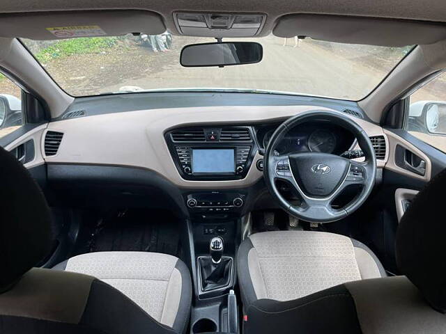 Used Hyundai Elite i20 [2018-2019] Asta 1.4 (O) CRDi in Kolhapur