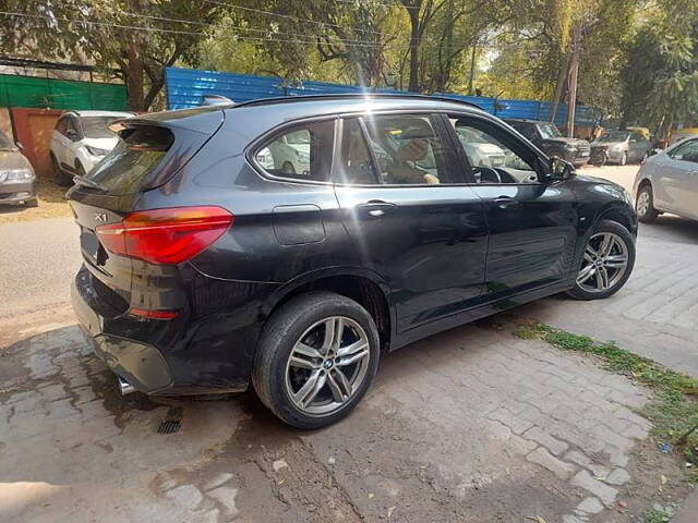 Used BMW X1 [2016-2020] xDrive20d M Sport in Delhi