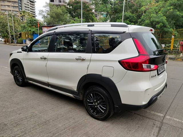 Used Maruti Suzuki XL6 [2019-2022] Zeta AT Petrol in Mumbai