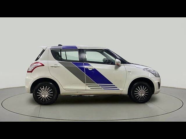 Used Maruti Suzuki Swift [2014-2018] VXi in Mumbai