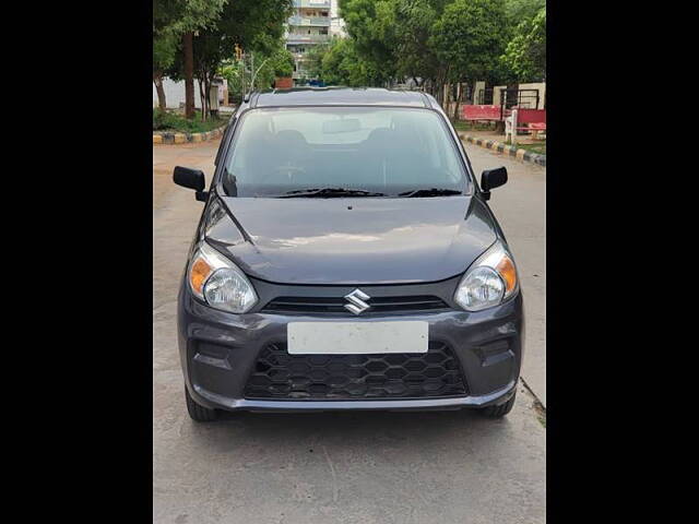 Used 2019 Maruti Suzuki Alto 800 in Hyderabad