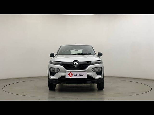 Used Renault Kwid [2022-2023] RXL 1.0 in Chennai