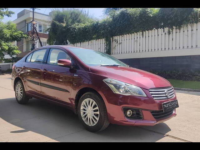 Used Maruti Suzuki Ciaz [2014-2017] VXi in Indore