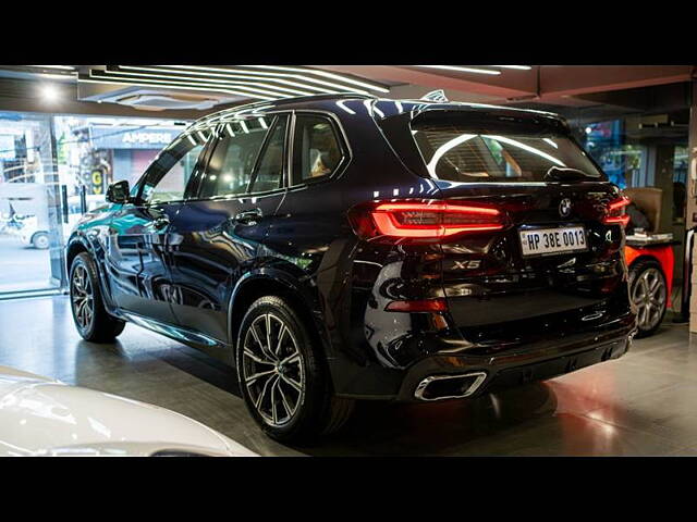 Used BMW X5 [2019-2023] xDrive40i M Sport [2019-2019] in Delhi