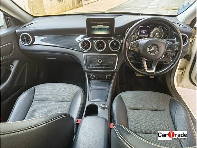 Used Mercedes-Benz CLA [2015-2016] 200 CDI Style in Jaipur