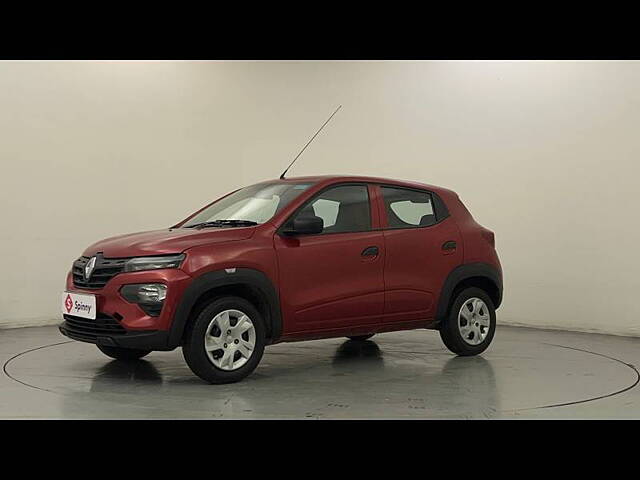 Used 2022 Renault Kwid in Delhi