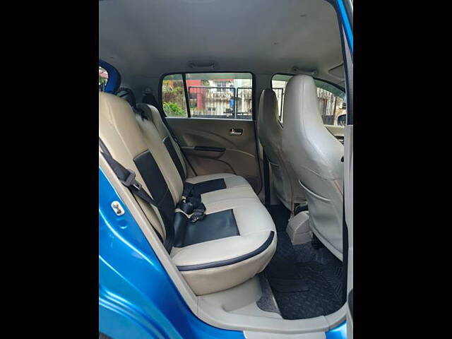 Used Maruti Suzuki Celerio [2014-2017] ZXi in Mumbai