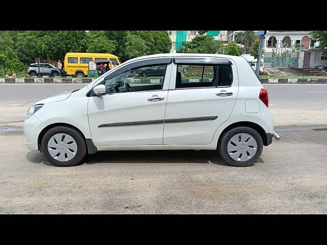 Used Maruti Suzuki Celerio [2017-2021] ZXi AMT [2017-2019] in Jaipur