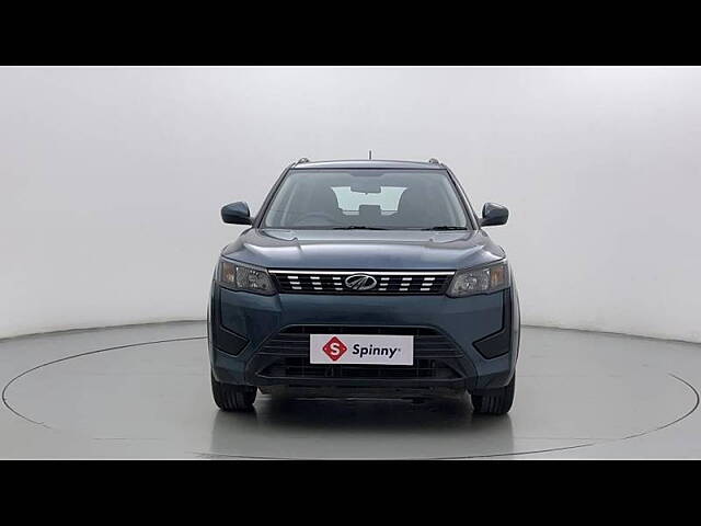 Used Mahindra XUV300 [2019-2024] W6 1.5 Diesel AMT [2020] in Bangalore