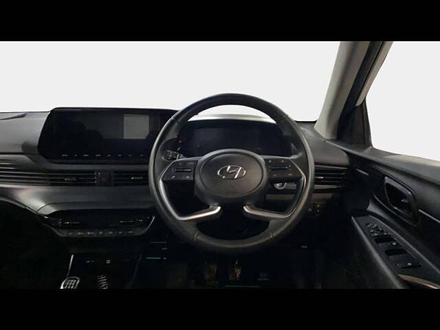 Used Hyundai i20 [2020-2023] Asta (O) 1.2 MT [2020-2023] in Chandigarh