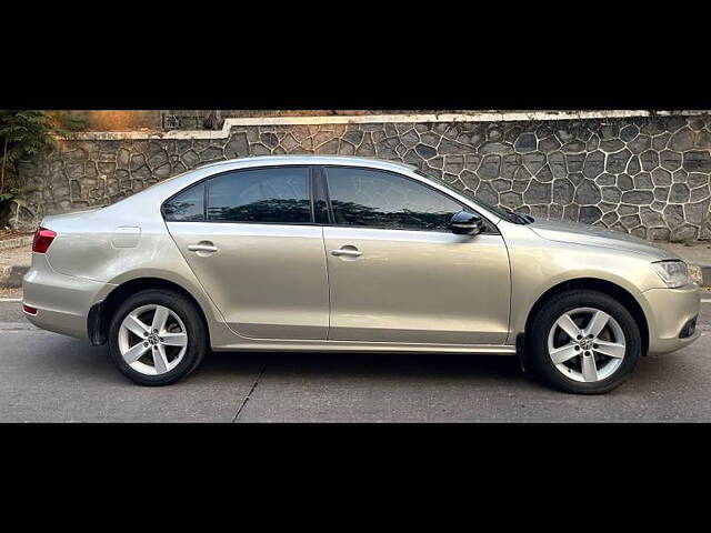 Used Volkswagen Jetta [2011-2013] Comfortline TDI in Mumbai