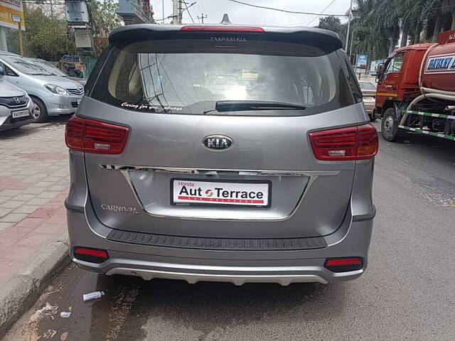 Used Kia Carnival [2020-2023] Premium 7 STR in Bangalore