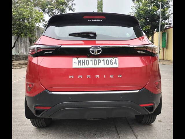 Used Tata Harrier [2019-2023] XZA Plus in Mumbai