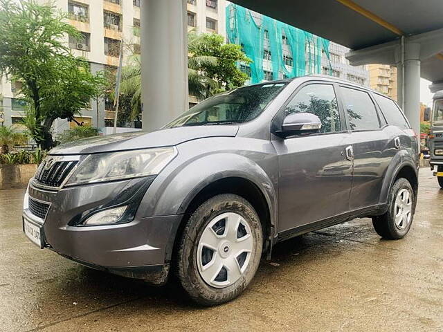 Used Mahindra XUV500 [2015-2018] W6 in Mumbai