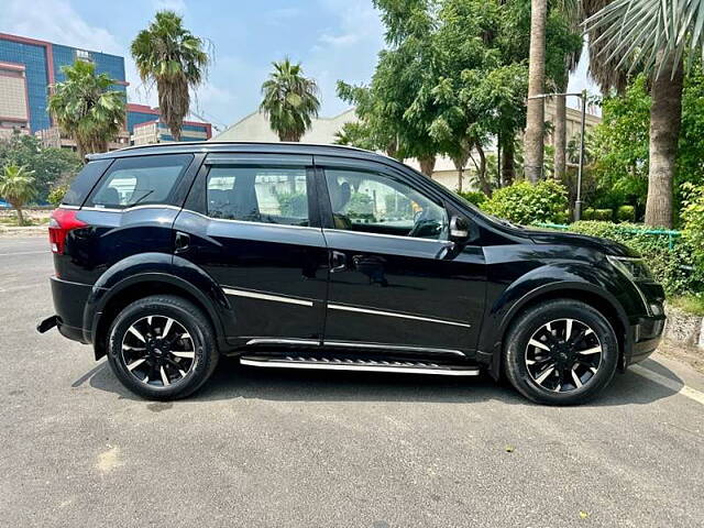 Used Mahindra XUV500 W11(O) [2018-2020] in Delhi