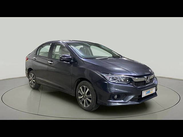 Used 2019 Honda City in Mumbai