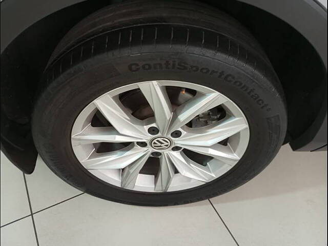 Used Volkswagen Tiguan Elegance 2.0 TSI DSG [2021] in Bangalore