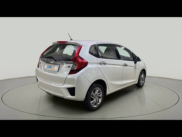 Used Honda Jazz [2018-2020] VX CVT Petrol in Mumbai