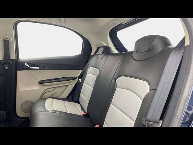 Used Tata Tiago [2016-2020] Revotron XZA Plus in Hyderabad