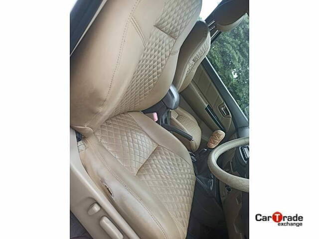 Used Toyota Fortuner [2012-2016] 3.0 4x4 MT in Pune