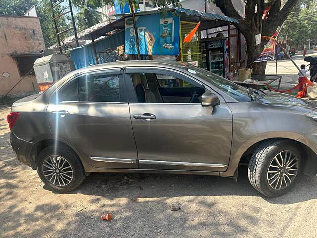 Used Maruti Suzuki Dzire ZXi Plus [2020-2023] in Hyderabad