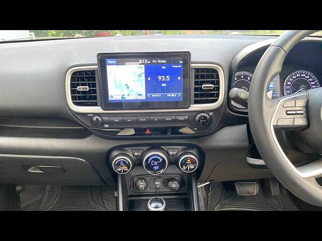 Used Hyundai Venue [2019-2022] SX Plus 1.0 Turbo DCT in Kolkata