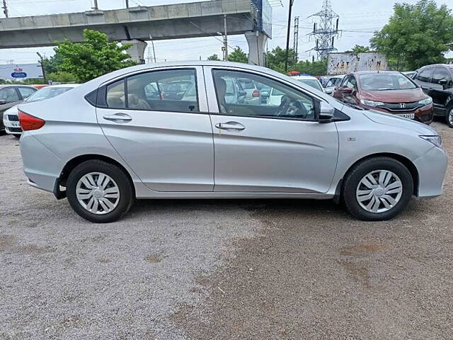 Used Honda City [2014-2017] E Diesel in Hyderabad