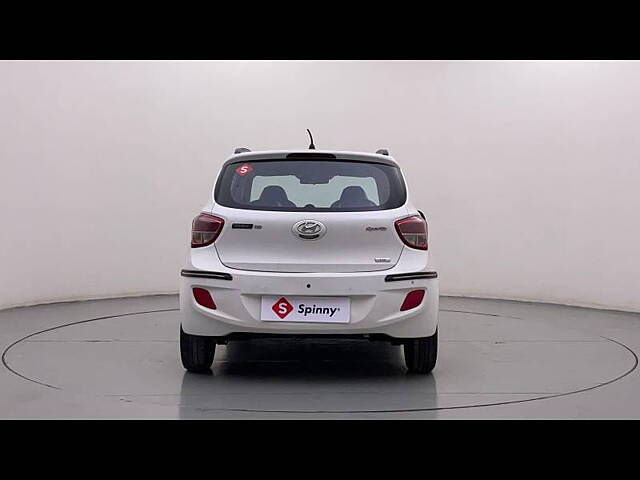 Used Hyundai Grand i10 [2013-2017] Sports Edition 1.1 CRDi in Bangalore