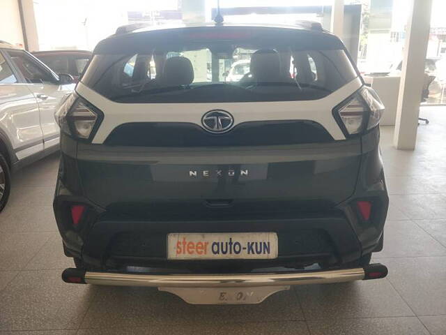 Used Tata Nexon [2020-2023] XMA in Chennai