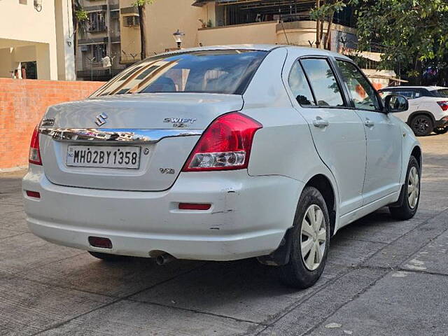 Used Maruti Suzuki Swift Dzire [2008-2010] VXi in Mumbai