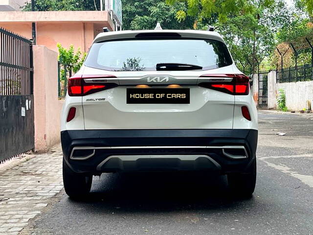 Used Kia Seltos [2019-2022] HTK Plus 1.5 [2019-2020] in Delhi