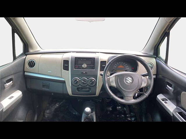 Used Maruti Suzuki Wagon R 1.0 [2014-2019] LXI CNG in Pune