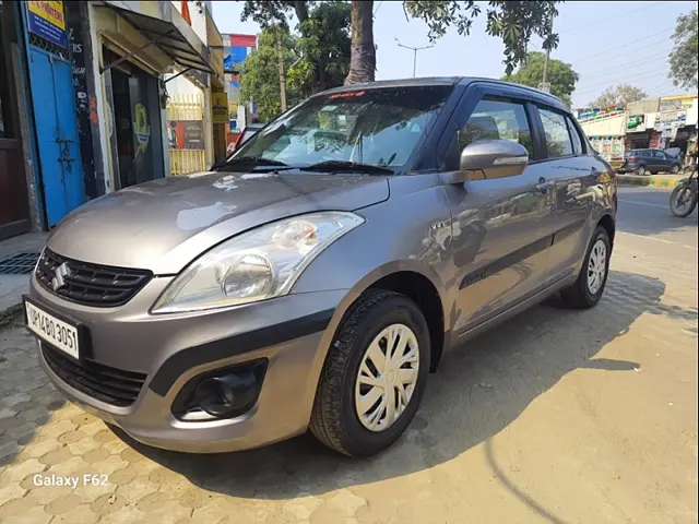 Used 2012 Maruti Suzuki Swift DZire in Ghaziabad