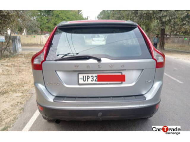 Used Volvo XC60 [2010-2013] Kinetic D4 in Lucknow