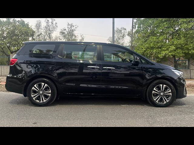 Used Kia Carnival [2020-2023] Premium 7 STR in Delhi