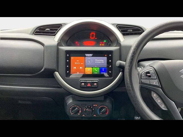 Used Maruti Suzuki S-Presso [2019-2022] VXi Plus in Hyderabad