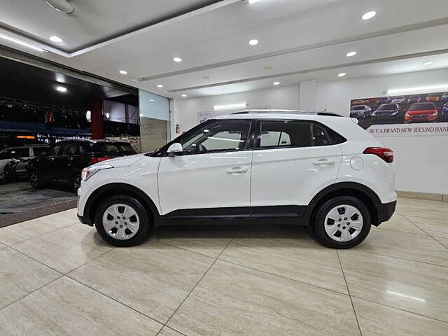 Used Hyundai Creta [2015-2017] 1.6 S Petrol in Delhi