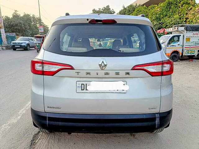 Used Renault Triber [2019-2023] RXL [2019-2020] in Noida