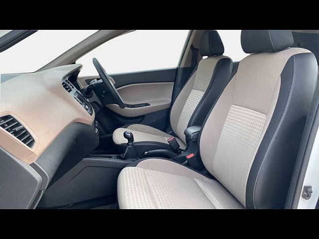 Used Hyundai Elite i20 [2019-2020] Sportz Plus 1.2 in Jaipur