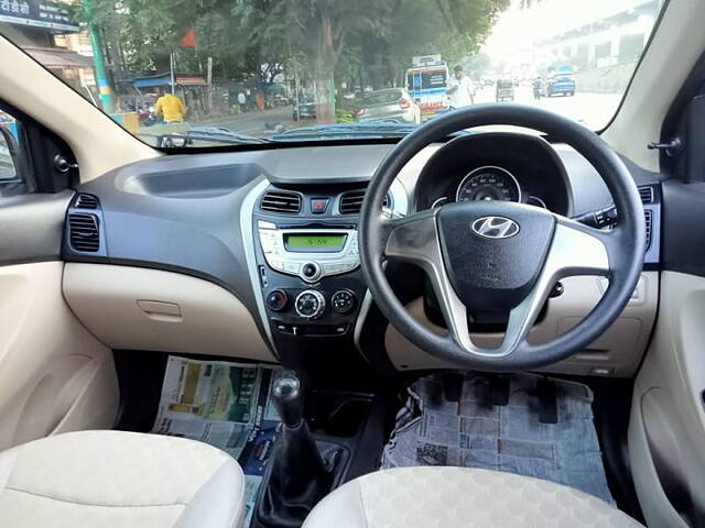 Used Hyundai Eon Magna + AirBag in Thane