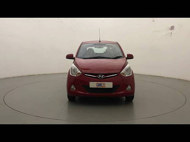 Used Hyundai Eon Sportz in Mumbai