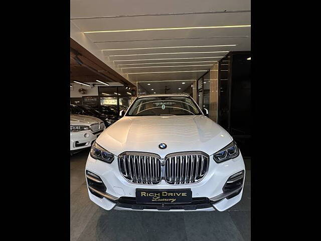 Used 2020 BMW X5 in Nagpur