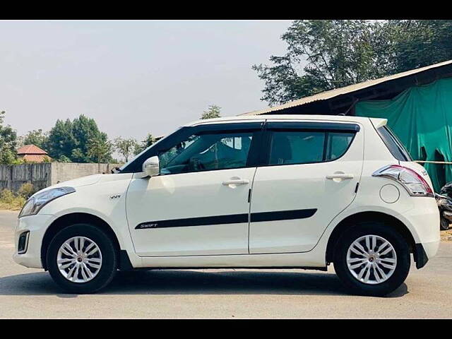 Used Maruti Suzuki Swift [2014-2018] VXi [2014-2017] in Surat