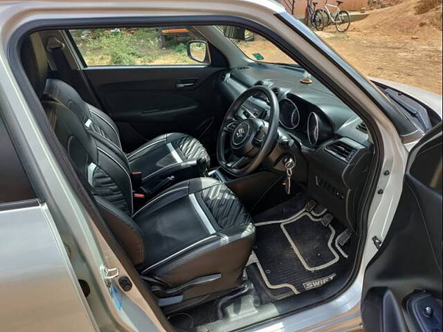 Used Maruti Suzuki Swift [2014-2018] VXi [2014-2017] in Bangalore