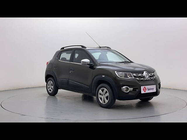 Used Renault Kwid [2015-2019] RXT [2015-2019] in Bangalore