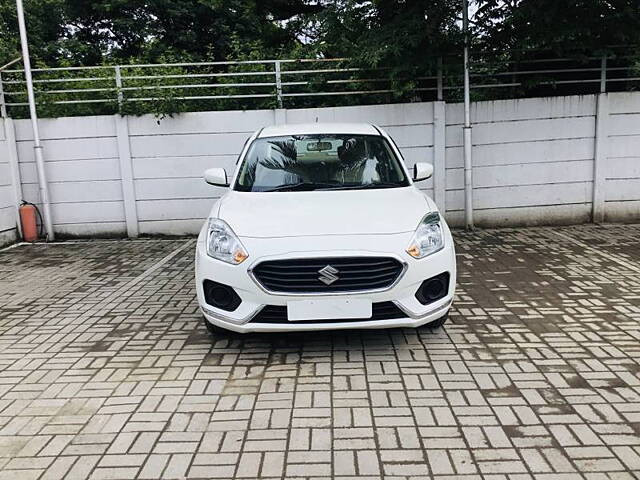 Used Maruti Suzuki Dzire VXi [2020-2023] in Pune