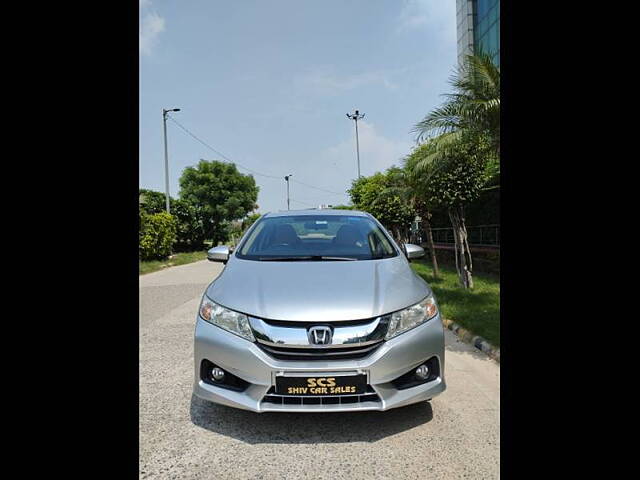 Used 2014 Honda City in Delhi